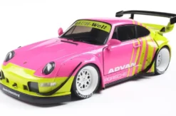 1/18 RWB BODYKIT PINK 202