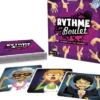 RYTHME AND BOULET