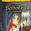 SABOTEUR