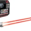 SABRE DE PUISSANCE ROUGE