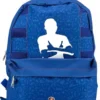 SAC A DOS JE M’APPELLE KYLIAN 43 CM
