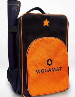 SAC A DOS JOUEUR WOGAMAT