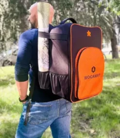 SAC A DOS JOUEUR WOGAMAT
