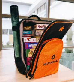 SAC A DOS JOUEUR WOGAMAT