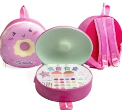 SAC A DOS MAQUILLAGE DONUT