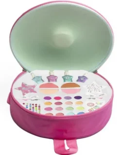 SAC A DOS MAQUILLAGE DONUT