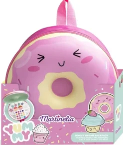 SAC A DOS MAQUILLAGE DONUT