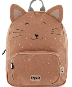 SAC A DOS - MRS. CAT