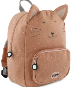 SAC A DOS - MRS. CAT
