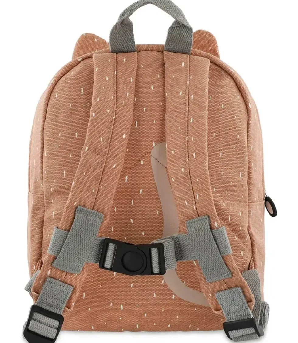 SAC A DOS - MRS. CAT