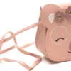 SAC BANDOULIERE KOALA ROSE
