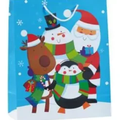 SAC NOEL FAMILLE XL