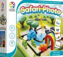 SAFARI PHOTO