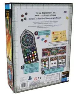 SAGRADA