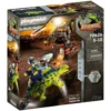 SAICHANIA ET ROBOT SOLDAT - 70626