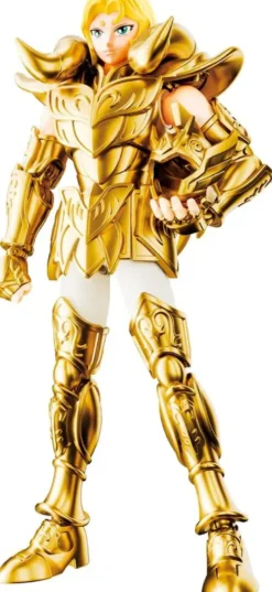 SAINT SEIYA - CHAMPION CLASS - ARIES MU