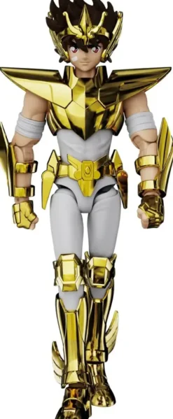 SAINT SEIYA CHAMPION CLASS PEGASUS SEIYA - EX
