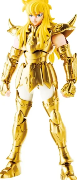 SAINT SEIYA - CHAMPION CLASS - SCORPIO MILO