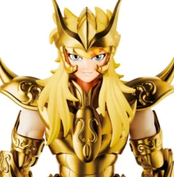 SAINT SEIYA - CHAMPION CLASS - SCORPIO MILO