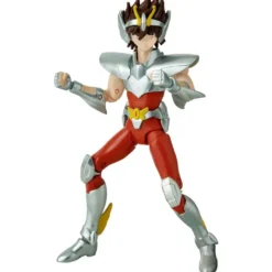 SAINT SEIYA -FIGURINE ANIME HEROES