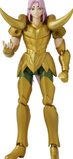 SAINT SEIYA -FIGURINE ANIME HEROES