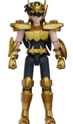 SAINT SEIYA GALAXY VERSION 03 - DRAGON SHIRYU BRONZE