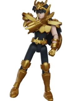 SAINT SEIYA GALAXY VERSION 03 - DRAGON SHIRYU BRONZE