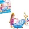 SALLE DE BAIN ROYALE AVEC PRINCESSE - 71850