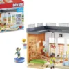 SALLE DE SPORT - 71328
