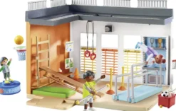 SALLE DE SPORT - 71328