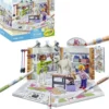 SALON DE TOILETTAGE - 71514