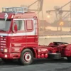 1/24 SCANIA R143 M500 STREAMLINE
