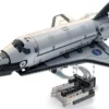 SCIENCE ET JEU - MON ATELIER DE MECANIQUE NAVETTE SPATIALE