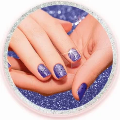 SCIENCE ET JEU - MON LABORATOIRE DES ONGLES