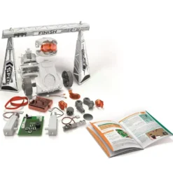 SCIENCE ET JEU - MON ROBOT NOUVELLE GENERATION