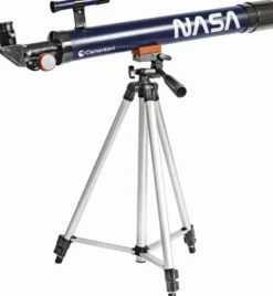 SCIENCE ET JEU - TELESCOPE NASA