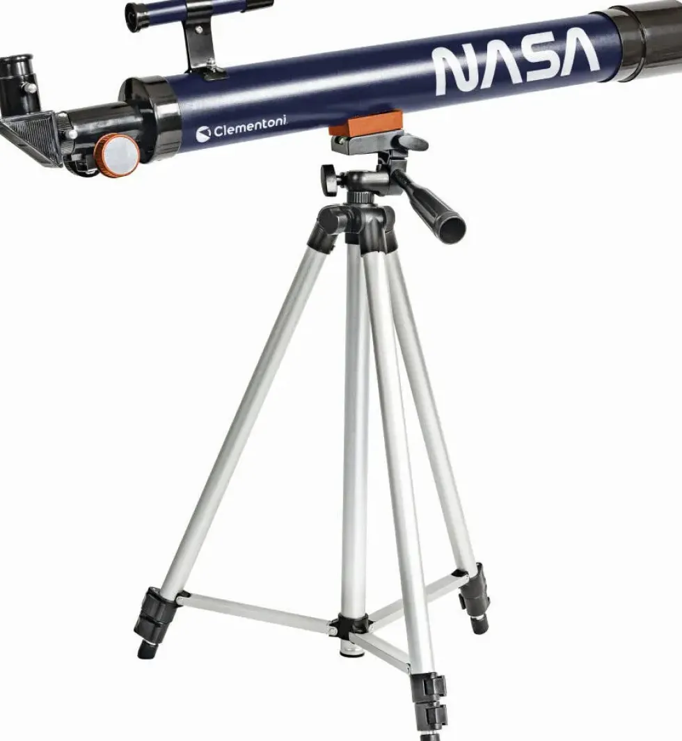 SCIENCE ET JEU - TELESCOPE NASA