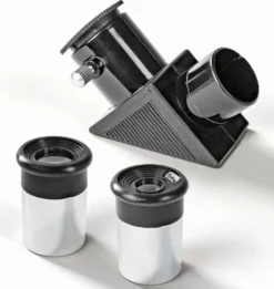 SCIENCE ET JEU - TELESCOPE NASA