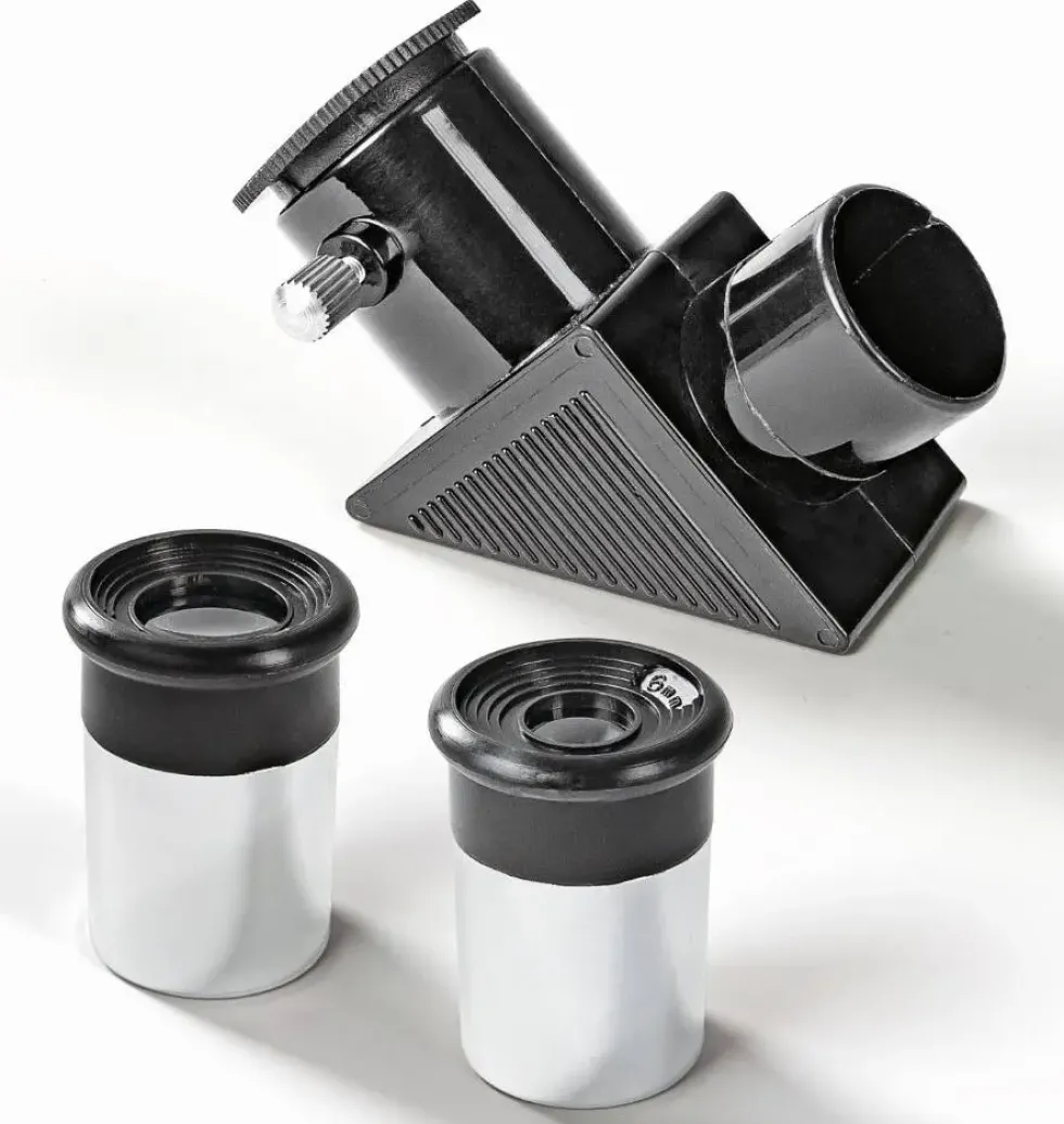 SCIENCE ET JEU - TELESCOPE NASA