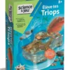 SCIENCE & JEU - ELEVE TES TRIOPS