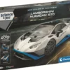 SCIENCE&JEU - LAMBORGHINI HURACAN STO