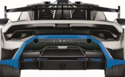 SCIENCE&JEU - LAMBORGHINI HURACAN STO