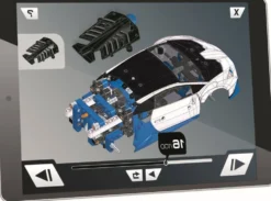 SCIENCE&JEU - LAMBORGHINI HURACAN STO