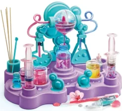 SCIENCE & JEU - LE LABORATOIRE DES PARFUMS DELUXE