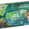 SCIENCE & JEU - LE MONDE DES FOURMIS