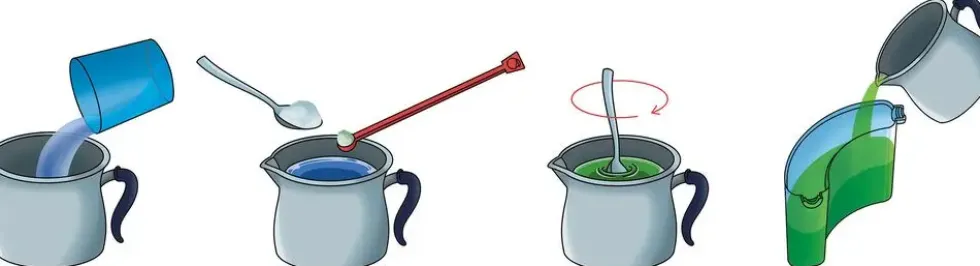 SCIENCE & JEU - LE MONDE DES FOURMIS
