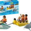SCOOTER DES MERS, BANANE TRACTEE ET 4 PER-71905