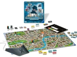 SCOTLAND YARD