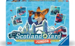 SCOTLAND YARD JUNIOR