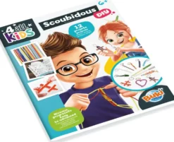 SCOUBIDOUS